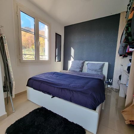 Apartament 2 Pieces D'Exception Vue Mer Vence Zewnętrze zdjęcie