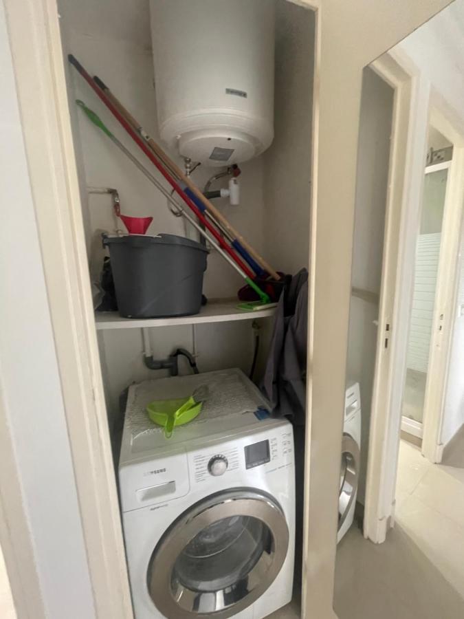 Apartament 2 Pieces D'Exception Vue Mer Vence Zewnętrze zdjęcie